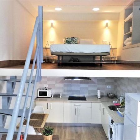 Loft Duplex Varela Beach - Alojamientos La Torre Торе дел Мар Екстериор снимка