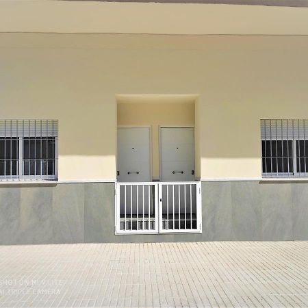 Loft Duplex Varela Beach - Alojamientos La Torre Торе дел Мар Екстериор снимка