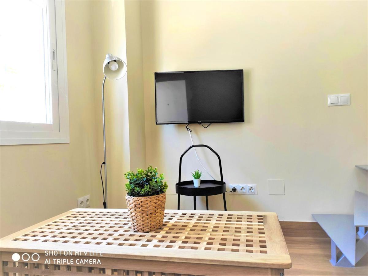 Loft Duplex Varela Beach - Alojamientos La Torre Торе дел Мар Екстериор снимка