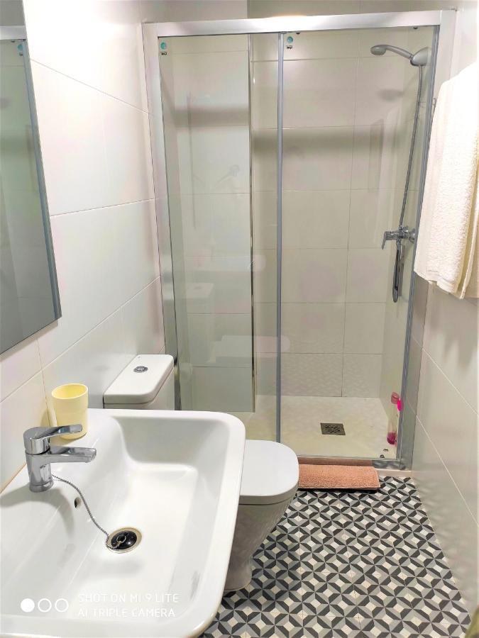Loft Duplex Varela Beach - Alojamientos La Torre Торе дел Мар Екстериор снимка