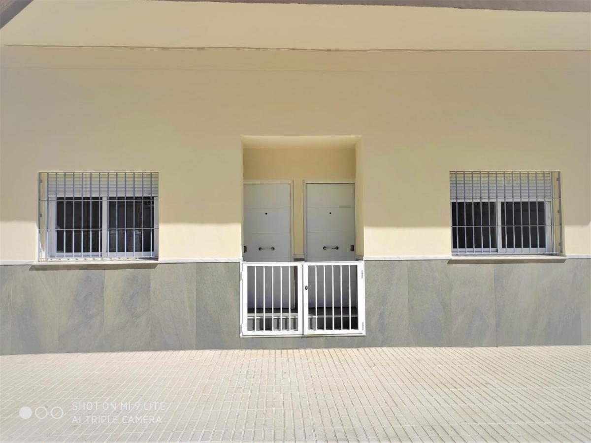 Loft Duplex Varela Beach - Alojamientos La Torre Торе дел Мар Екстериор снимка